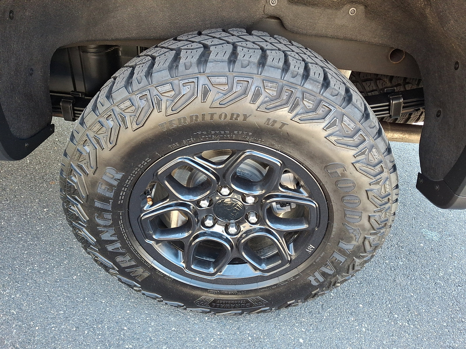 Used 2024 Chevrolet Silverado 1500 ZR2 w/ ZR2 Bison Edition image 28