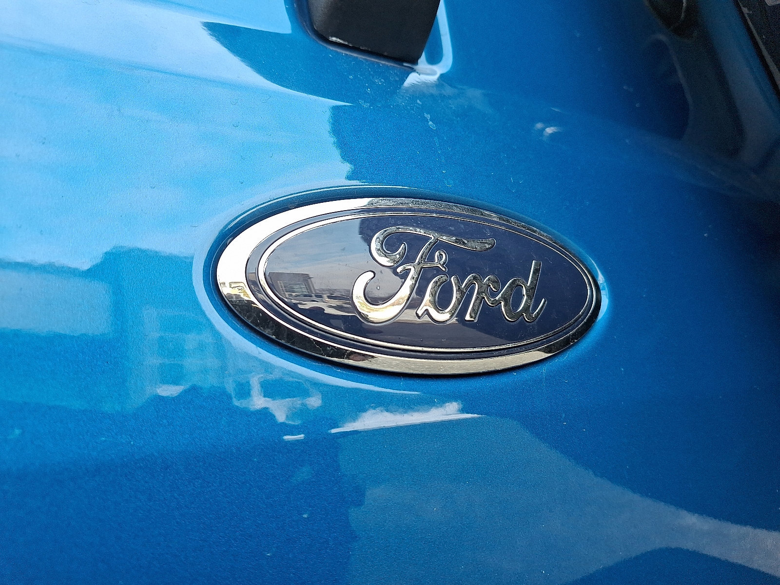 Certified 2025 Ford Bronco Badlands AWD/4WD image 29