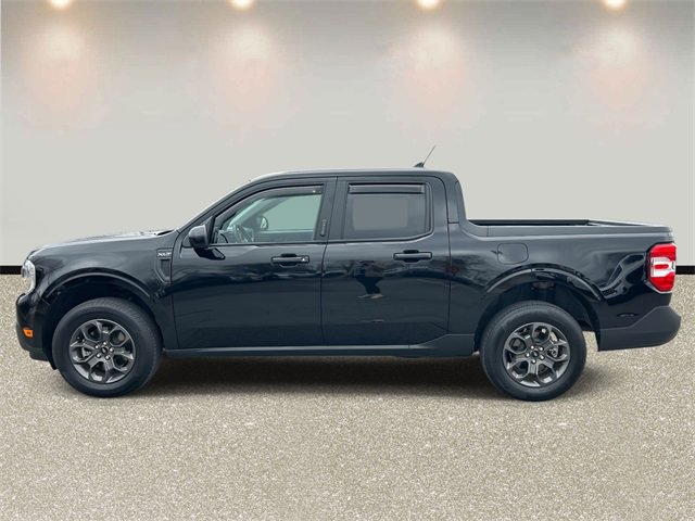 Certified 2024 Ford Maverick XLT w/ XLT Luxury Package image 8