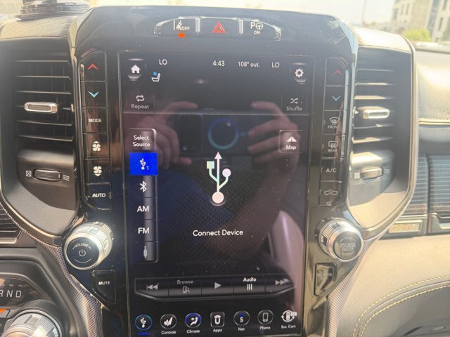 Used 2020 RAM 1500 Limited AWD/4WD image 13