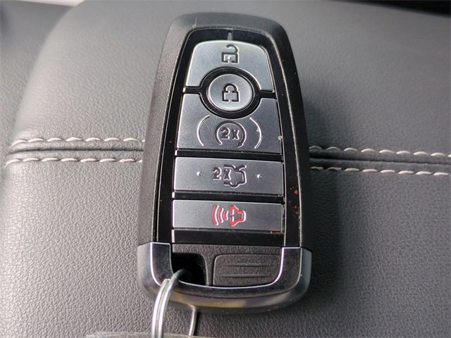 Certified 2024 Ford Mustang GT Premium image 27