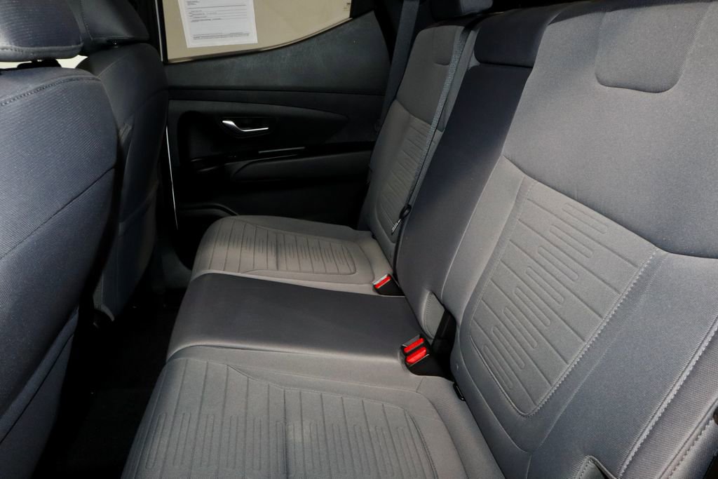 Used 2024 Hyundai Santa Cruz SEL w/ Activity Package AWD/4WD image 23