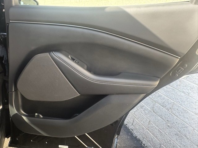 Certified 2022 Ford Mustang Mach-E Select image 24