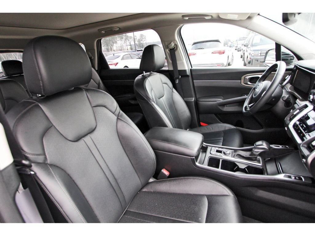 Used 2023 Kia Sorento X-Line EX AWD/4WD image 30