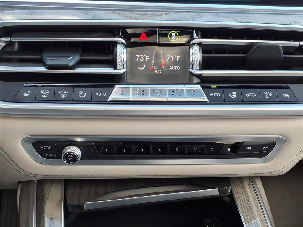 Used 2019 BMW X7 xDrive50i w/ Premium Package image 33