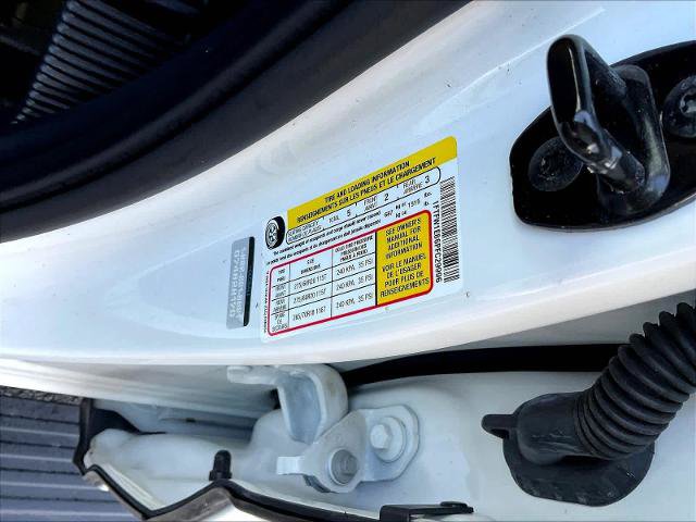 Certified 2023 Ford F150 Platinum AWD/4WD image 21