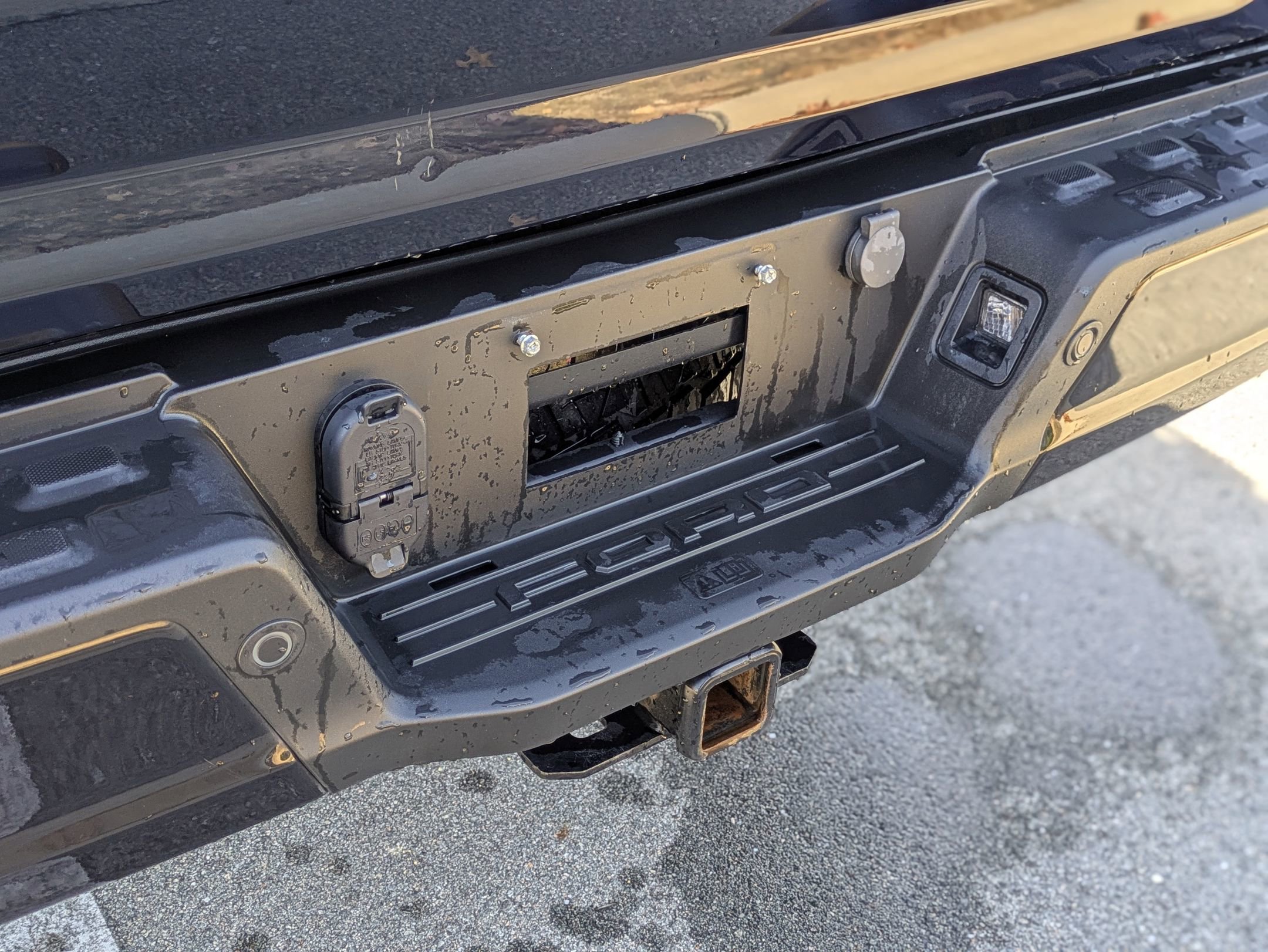 Certified 2024 Ford F150 Lightning Platinum image 37