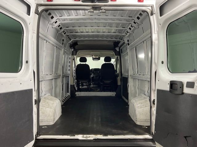 Used 2022 RAM ProMaster 2500 image 11