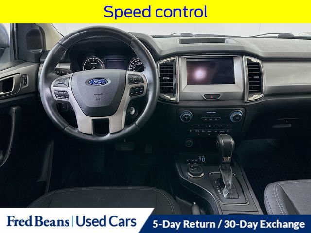 Certified 2020 Ford Ranger XLT w/ Equipment Group 302A Luxury image 27