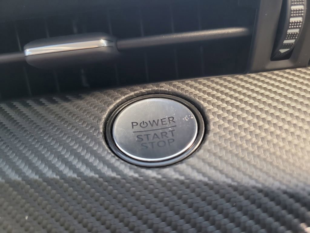 Certified 2025 Ford Mustang Mach-E Premium w/ Sport Appearance Package image 27