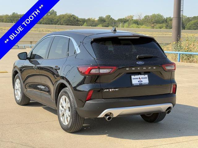 Certified 2024 Ford Escape Active w/ Tech Pack #2 FWD image 7