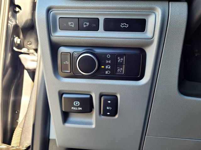 Certified 2023 Ford F150 Lightning XLT image 15
