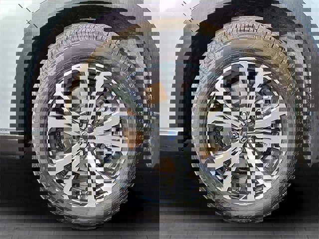 Used 2024 Subaru Forester Limited w/ POP Package 3 image 9