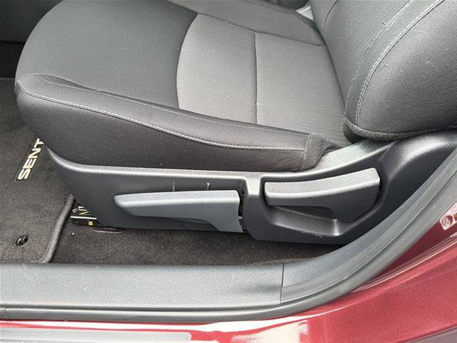 Used 2025 Nissan Sentra SV w/ Trunk Package FWD image 13