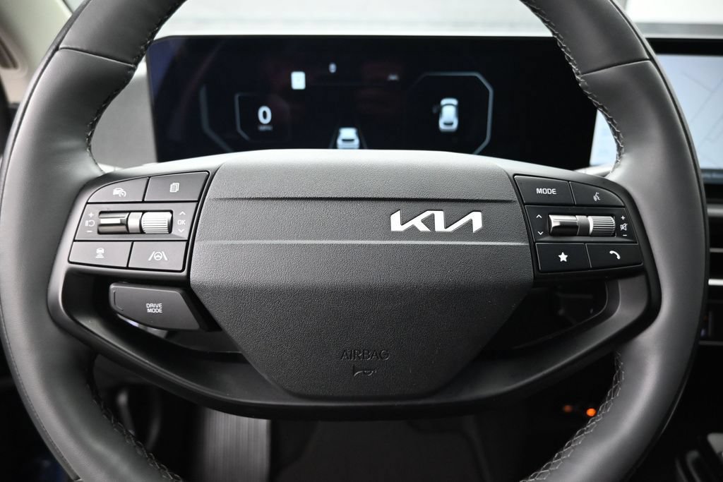 Used 2025 Kia EV6 Light RWD image 20