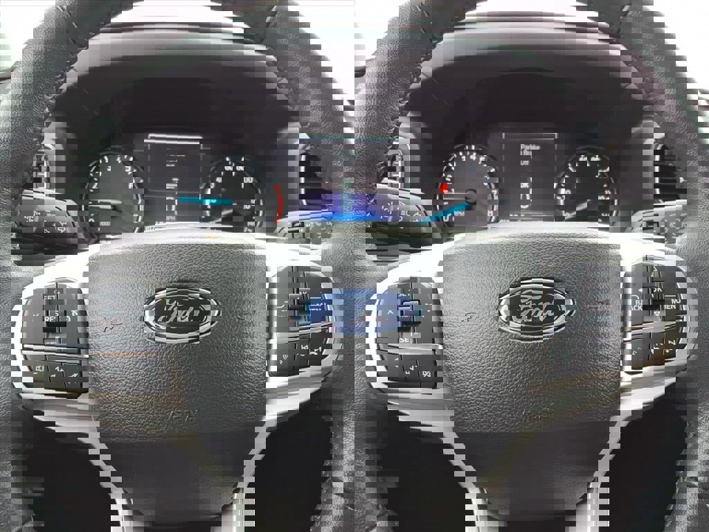 Certified 2023 Ford Explorer XLT w/ Equipment Group 202A image 23