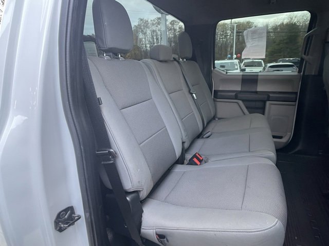 Certified 2020 Ford F250 XL w/ Power Equipment Group image 31