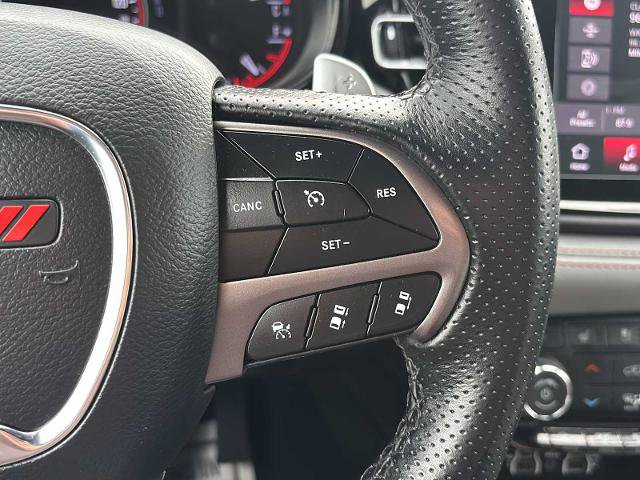 Used 2024 Dodge Durango Citadel AWD/4WD image 23