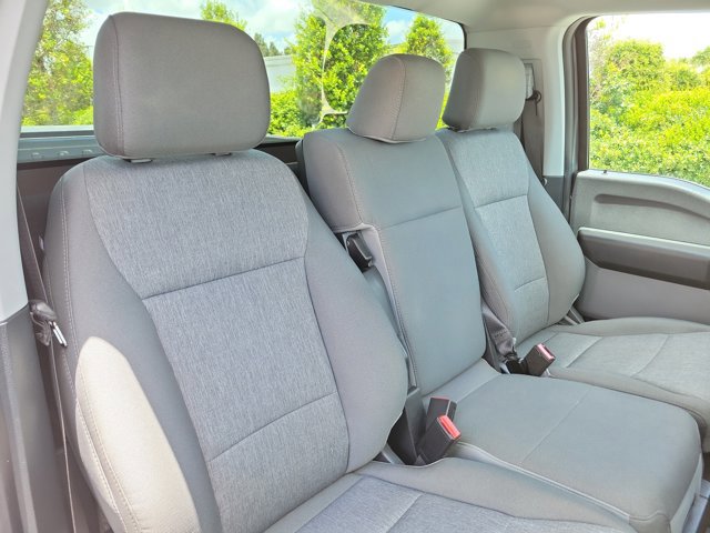 Certified 2024 Ford F150 XL RWD image 12