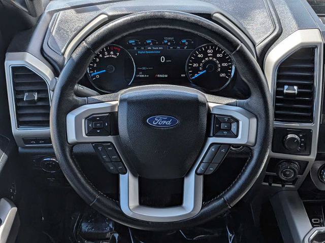 Certified 2019 Ford F150 Lariat AWD/4WD image 20
