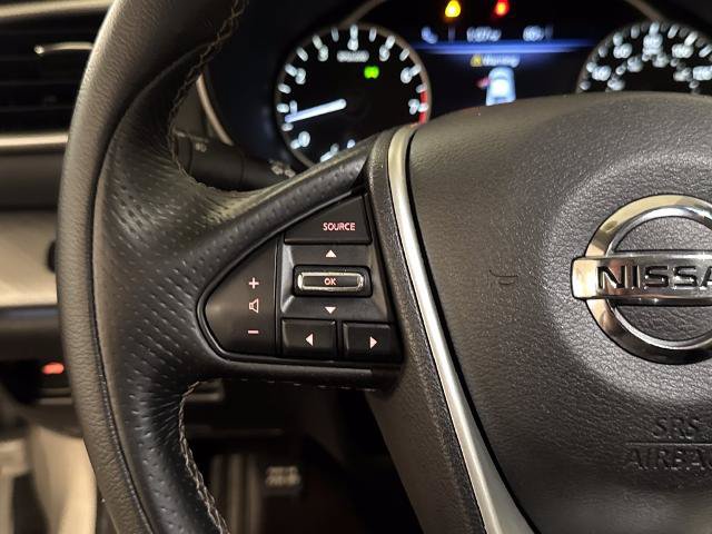 Used 2018 Nissan Maxima 3.5 SL FWD image 15