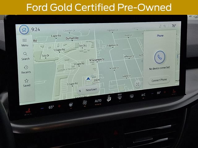 Certified 2023 Ford Escape Active w/ Tech Pack #2 AWD/4WD image 18