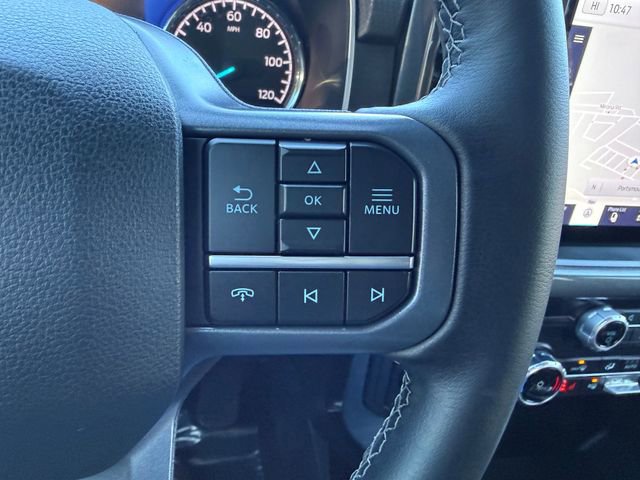 Certified 2023 Ford F150 XLT w/ Equipment Group 302A High image 25