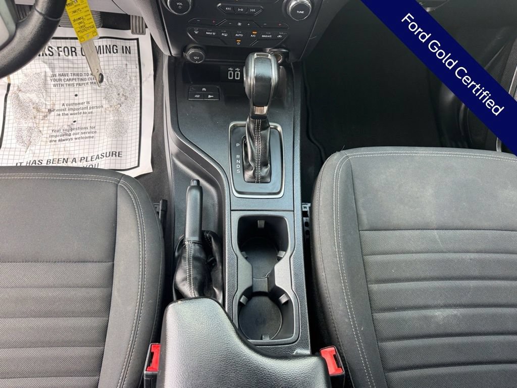 Certified 2021 Ford Ranger XLT w/ Equipment Group 301A Mid RWD image 18