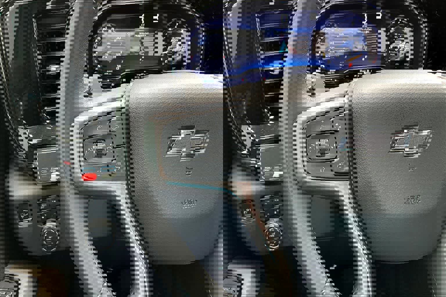 Used 2023 Chevrolet Silverado 1500 ZR2 image 24