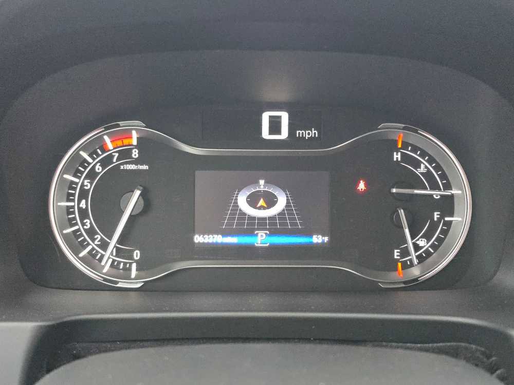 Used 2018 Honda Ridgeline RTL-E image 21