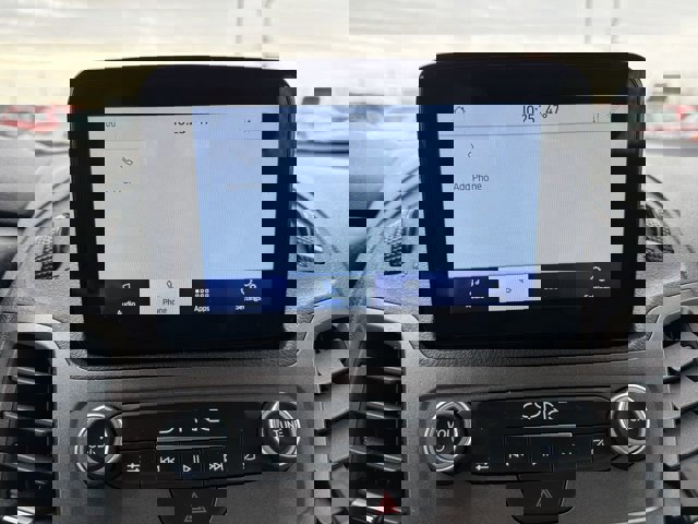 Certified 2022 Ford Transit Connect XLT image 13