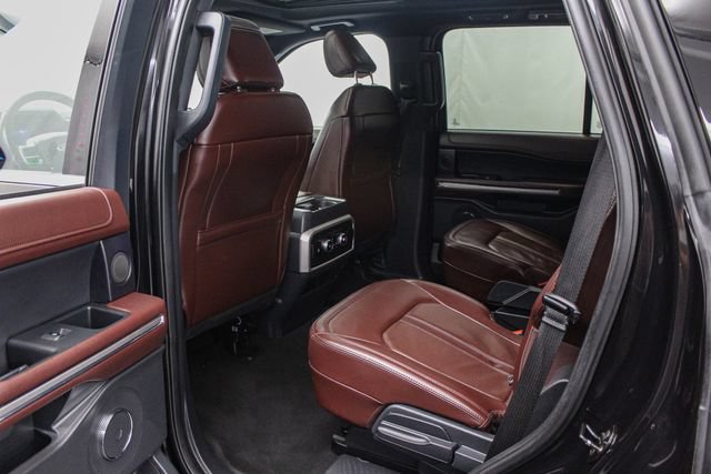 Certified 2024 Ford Expedition Limited AWD/4WD image 13