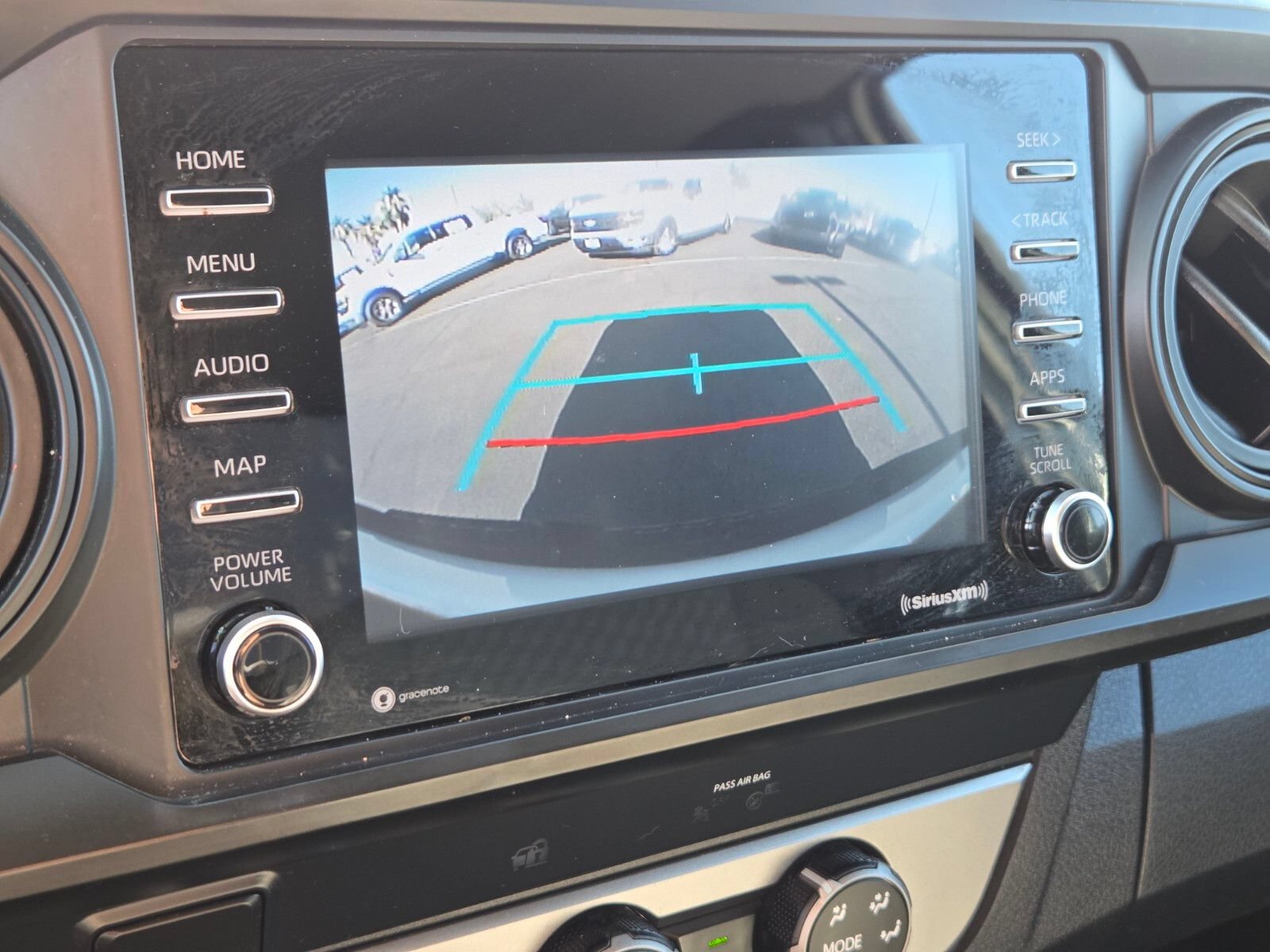 Used 2022 Toyota Tacoma SR RWD image 21