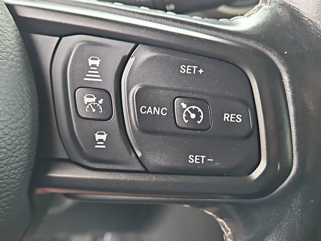 Used 2021 Jeep Gladiator Sport w/ Quick Order Package 24Q 80Th AWD/4WD image 14