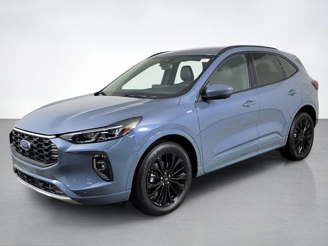 Certified 2023 Ford Escape ST-Line Elite AWD/4WD image 7