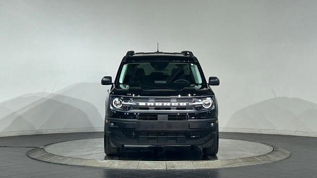 Certified 2024 Ford Bronco Sport Big Bend w/ Convenience Package AWD/4WD image 3