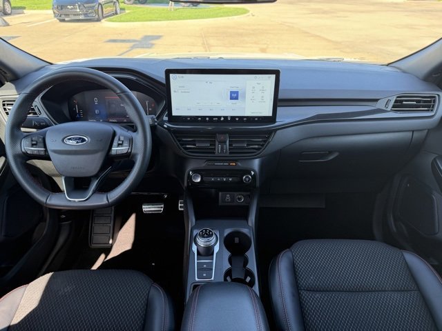Certified 2024 Ford Escape ST-Line w/ Tech Pack #1 image 21