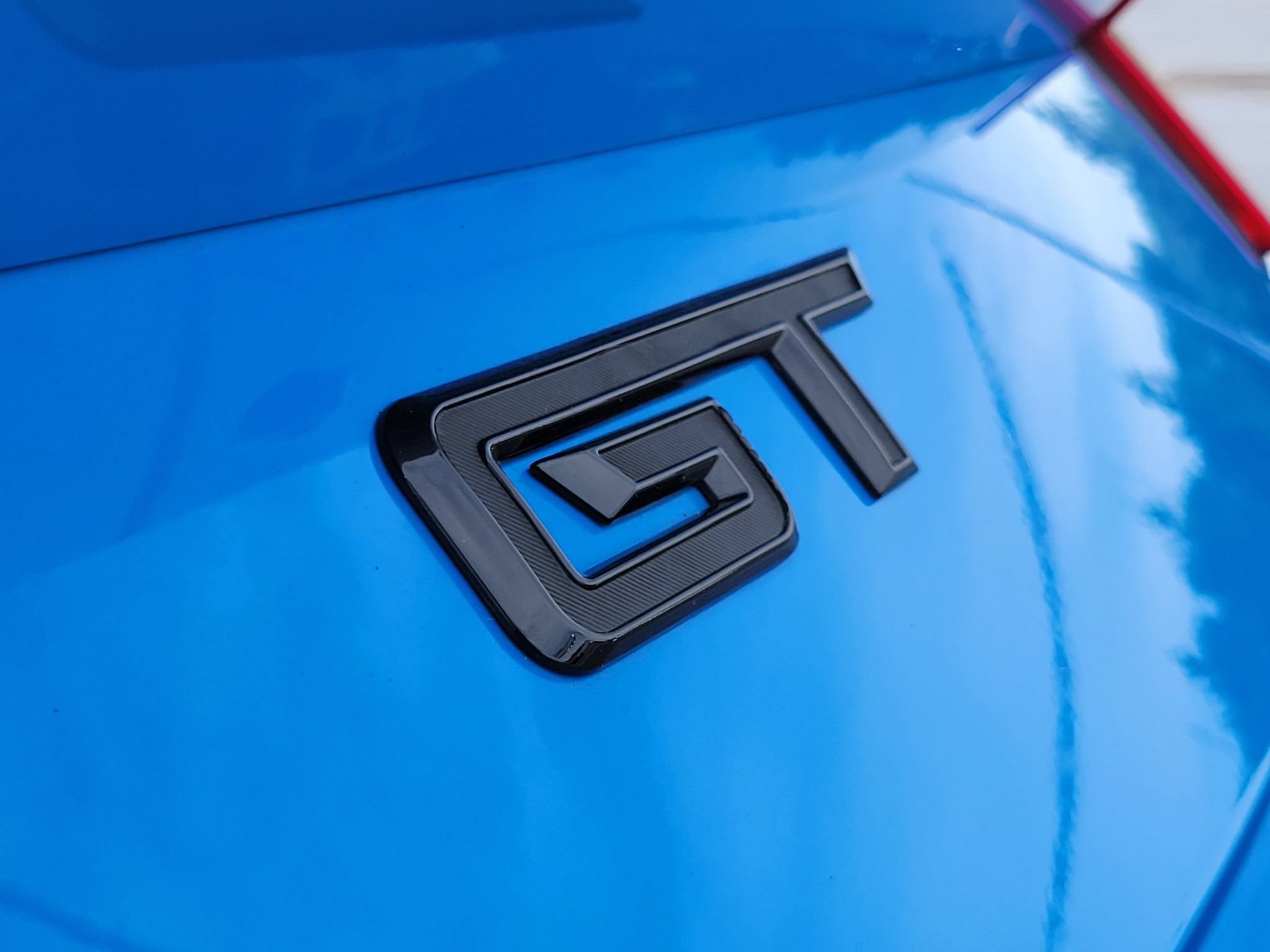 Certified 2025 Ford Mustang GT Premium RWD image 25