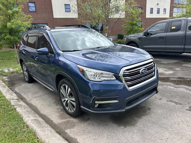 Used 2019 Subaru Ascent Limited AWD/4WD image 3