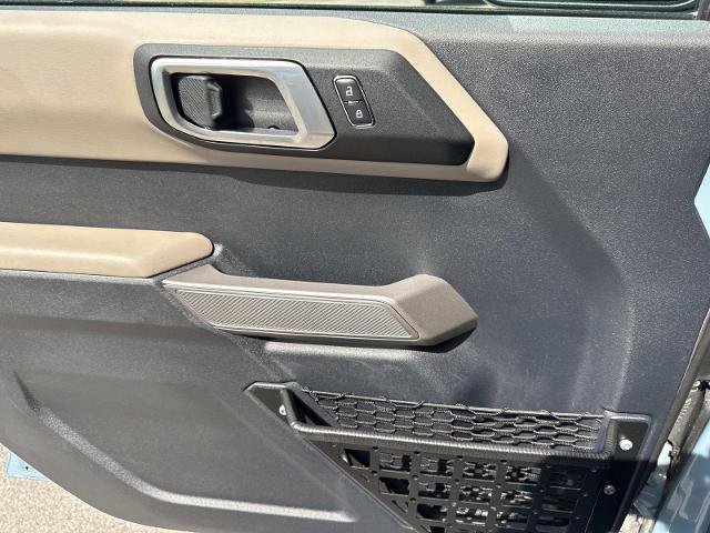 Certified 2023 Ford Bronco Wildtrak AWD/4WD image 16