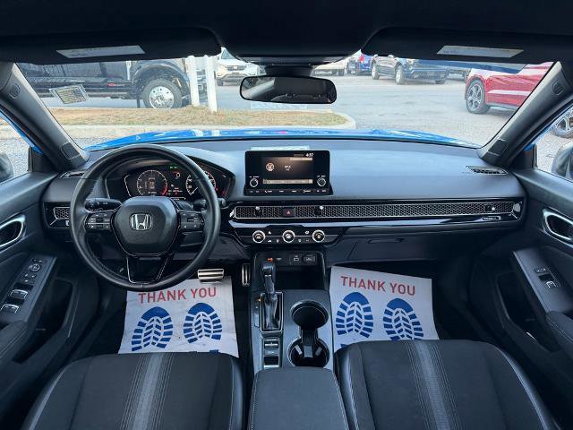 Used 2023 Honda Civic Sport image 13