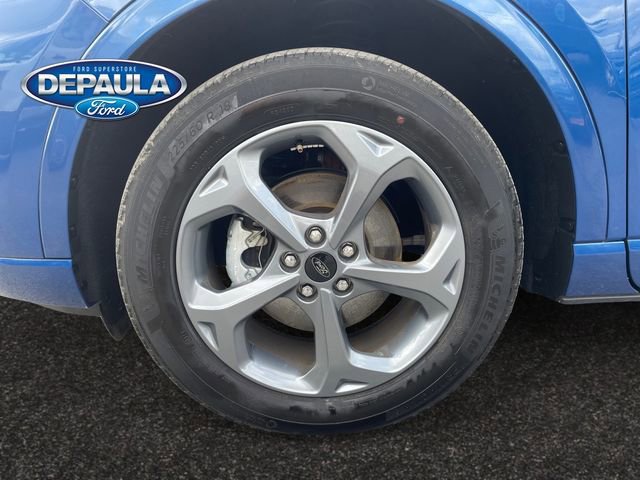 Certified 2023 Ford Escape ST-Line image 18