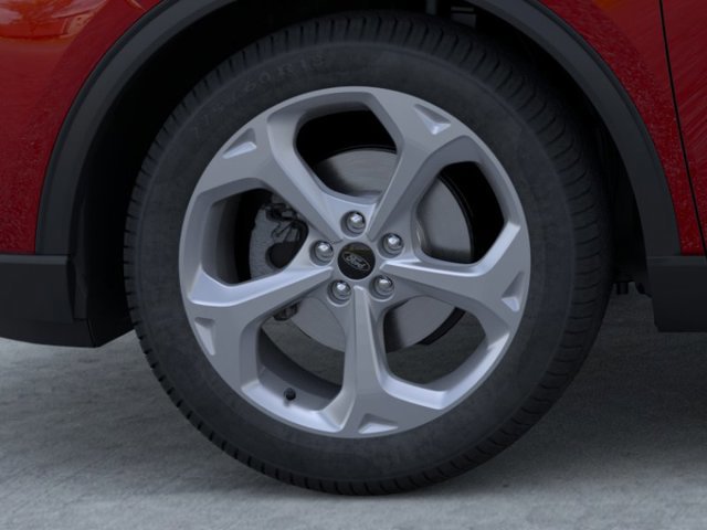 Certified 2025 Ford Escape ST-Line w/ Equipment Group 301A FWD image 19