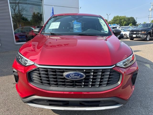 Certified 2023 Ford Escape Active w/ Tech Pack #1 AWD/4WD image 3