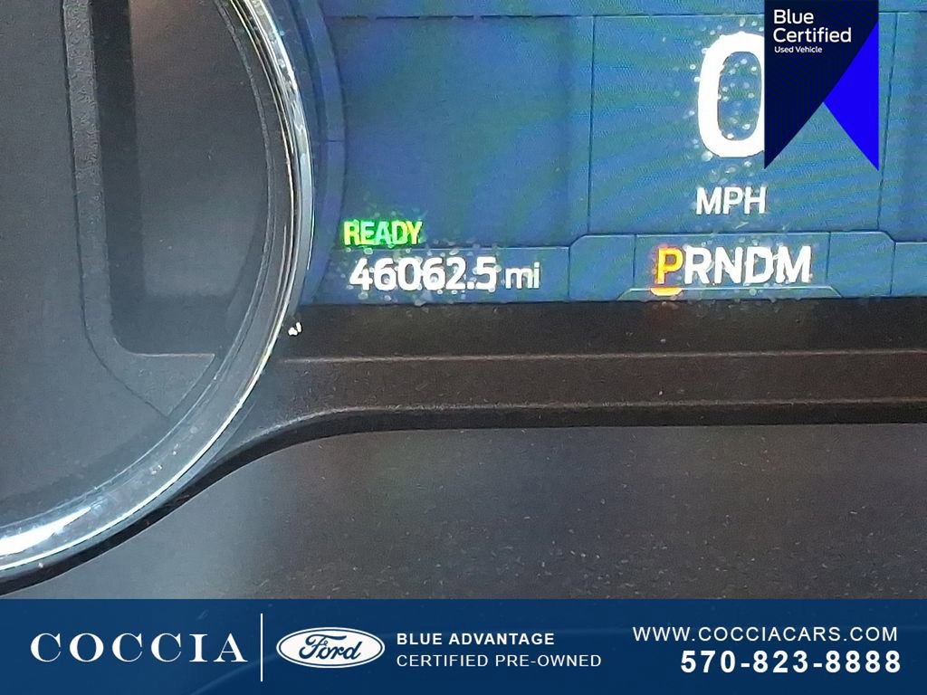 Certified 2022 Ford F150 XLT w/ Equipment Group 302A High image 20