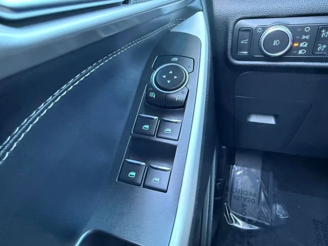 Certified 2022 Ford Explorer XLT w/ Equipment Group 202A image 20