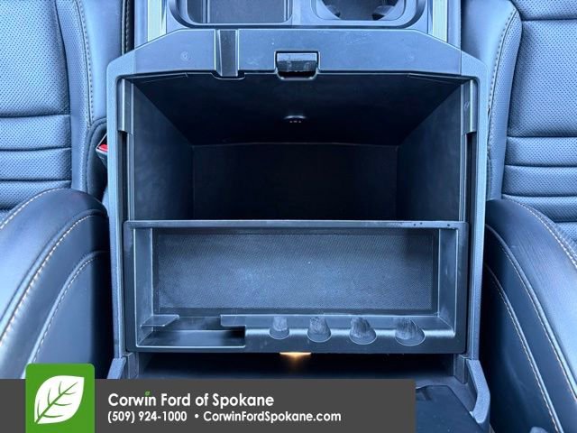 Certified 2024 Ford F350 Platinum w/ Tremor Off-Road Package AWD/4WD image 32