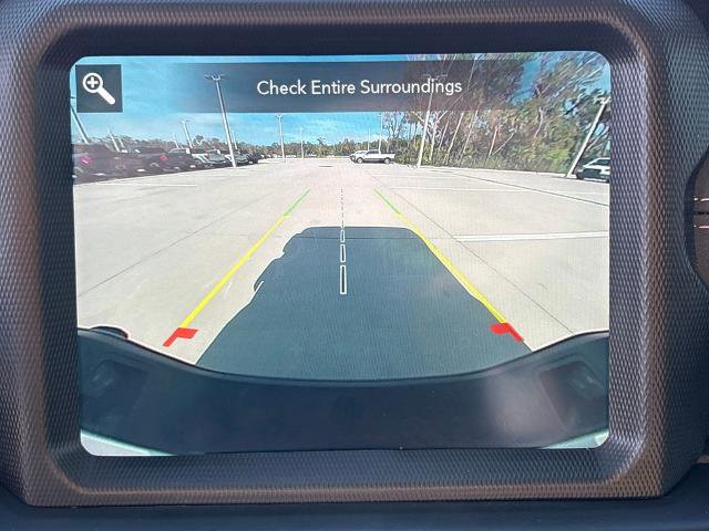 Used 2021 Jeep Gladiator Overland w/ Popular Equipment Package image 26