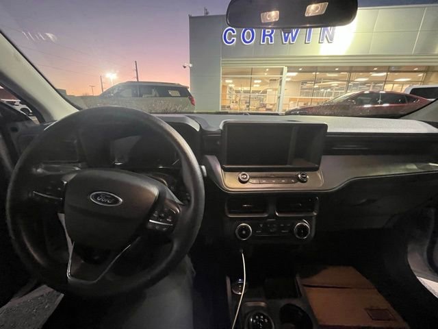 Certified 2024 Ford Maverick XL image 10