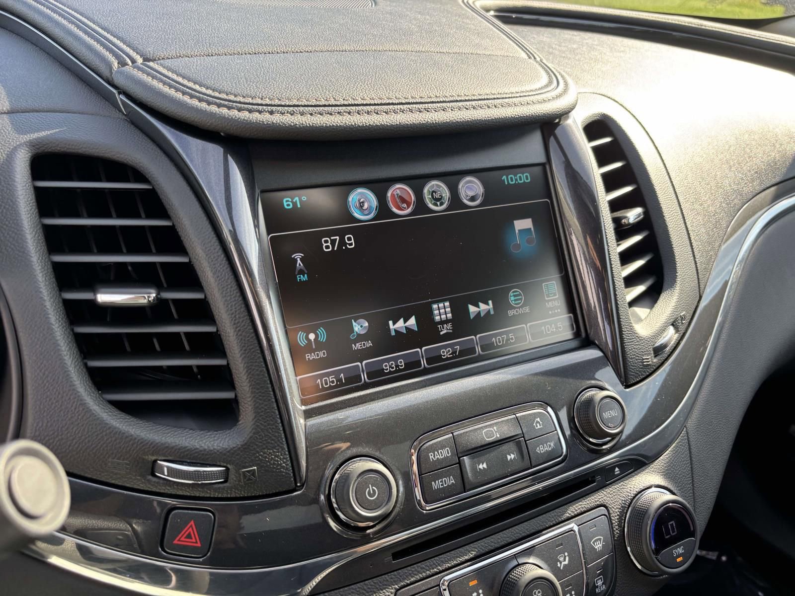 Used 2019 Chevrolet Impala Premier image 22